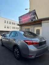 Toyota Corolla Edition - Toyota Corolla in Magdeburg