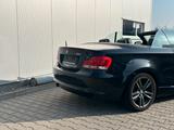 BMW 118i Cabrio - - BMW 118 aus 2011: 118i