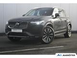 Volvo XC90 B5 AWD Momentum Pro/AHK/ACC/H&K/LenkradH/20 - gebrauchte Volvo XC90 aus dem Jahr 2022