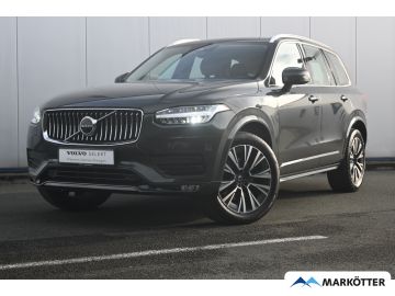 Volvo XC90 - 1