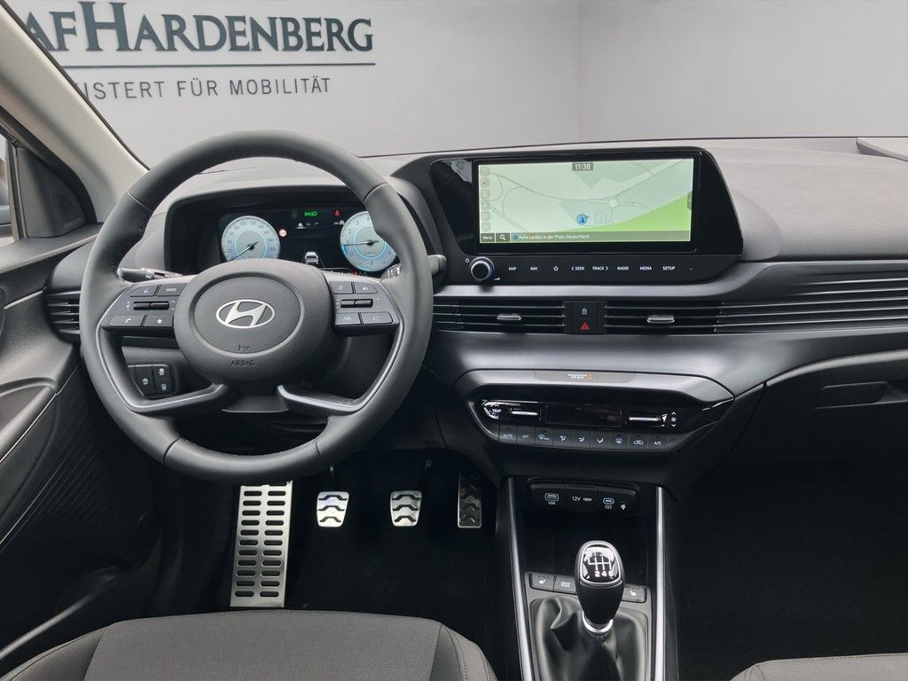 Hyundai BAYON – Bild 14