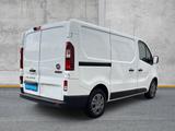 Fiat Talento Kasten 2.0 SX L1H1 KLIMA KAMERA - weiße Fiat Talento