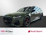 Audi RS6 Avant performance 360°+B&O Adv+Keramik+Sthz