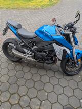 Suzuki GSX-S 950 (A2) - SUZUKI GSX 950