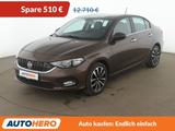 Fiat Tipo 1.6 JTDM Lounge*NAVI*TEMPO*CAM*PDC*SHZ* - Fiat Tipo: 1.6