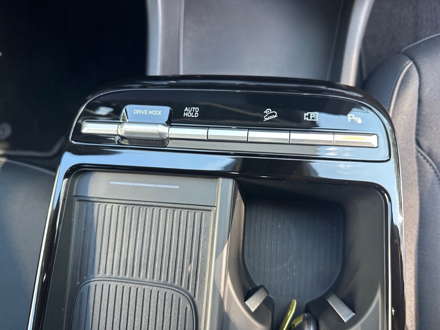 Hyundai Tucson – Bild 16