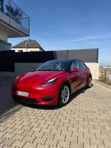 Tesla Model Y Long Range AWD AccBoost KW V3