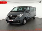 Renault Trafic Combi L2H1 2.0 D LED Navi 9-Sitzer DAB - Renault Trafic: Automatik