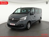 Renault Trafic Combi L2H1 2.0 D LED Navi 9-Sitzer DAB - Renault: Kleinbus, 9sitzer