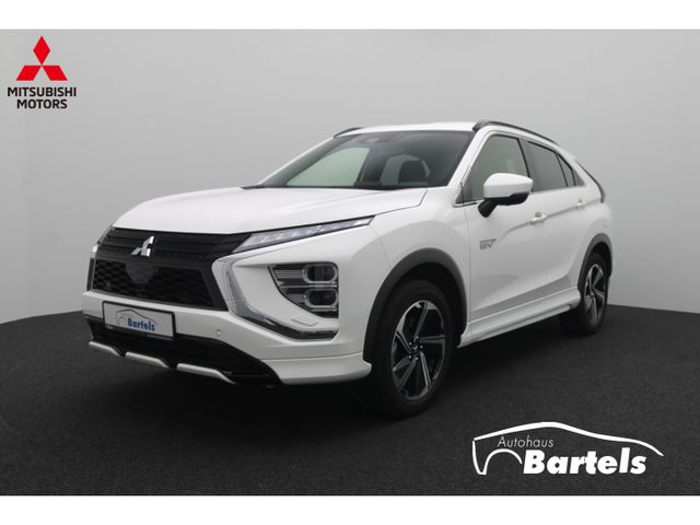 Mitsubishi Eclipse Cross Plus Select Hybrid 4WD ACC 360 Kam
