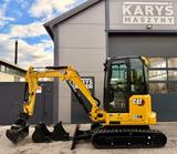 CAT 302.7 CR 2022 1480 MTH 302.7CR 303 304 - Cat 302