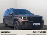 Hyundai Santa Fe 1,6l Hybrid Blackline AWD  - Hyundai SANTA FE: Blackline