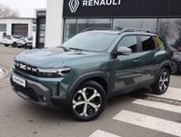 Dacia Duster - Vorschau Bild 2