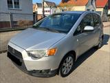 Mitsubishi Colt 1.3 Invite , Automatik, 4 türig, Klima. PDC - Mitsubishi Colt: 1.3