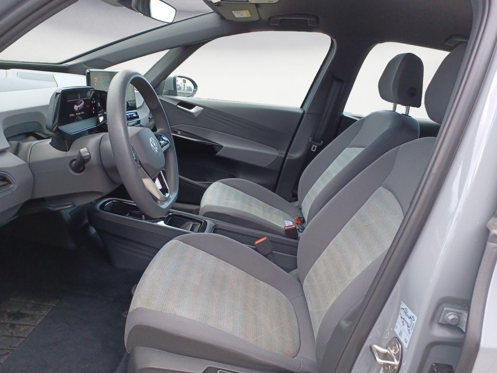 Volkswagen ID.3 - Bild 8