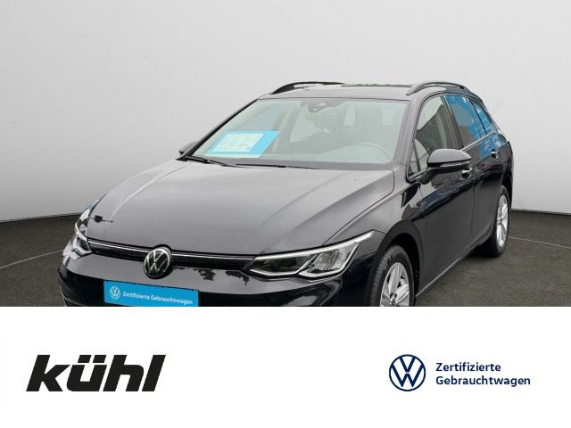 Volkswagen Golf VIII Variant 2.0 TDI DSG Life Navi ACC foto 1