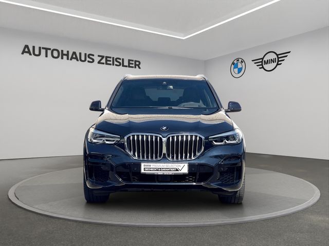 Foto Nummer 5: BMW X5