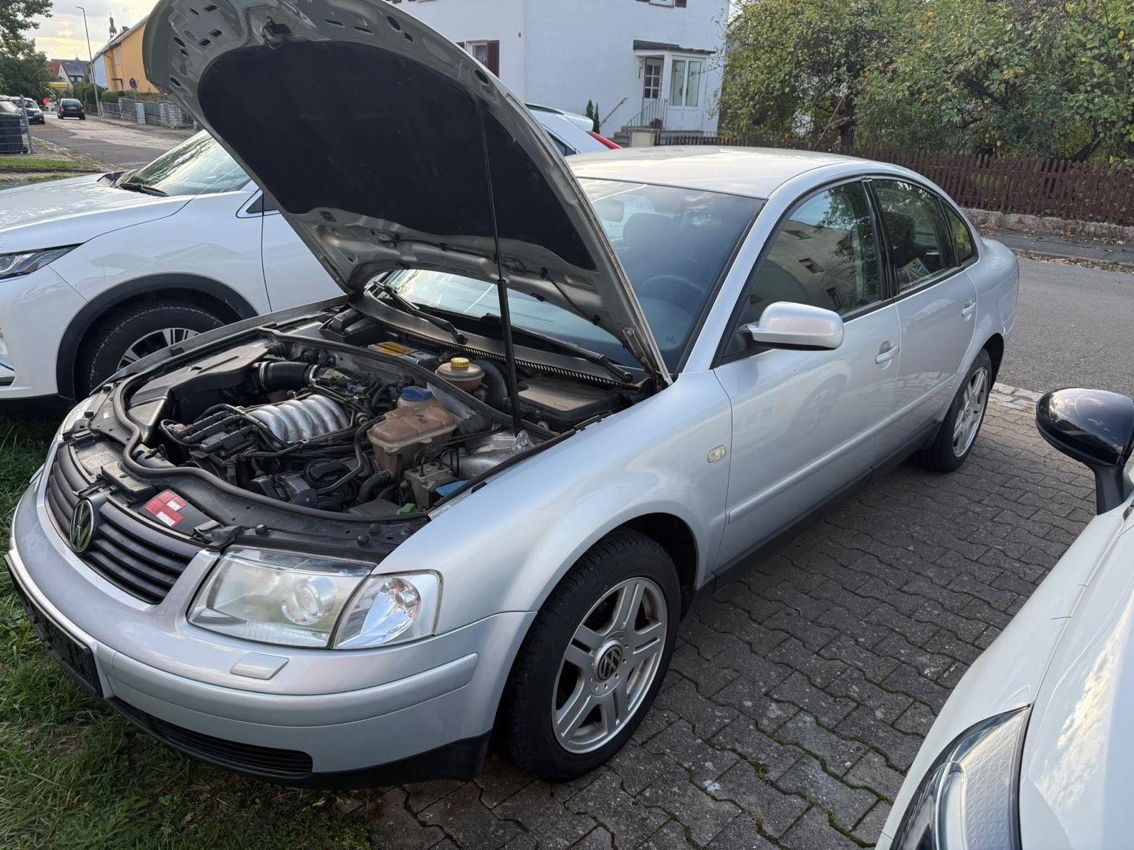 Volkswagen Andere