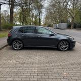 Volkswagen Golf 7 Allstar R-Line 1.4 TSI 125 PS | 1.Hand - Volkswagen Golf: 7 R Line