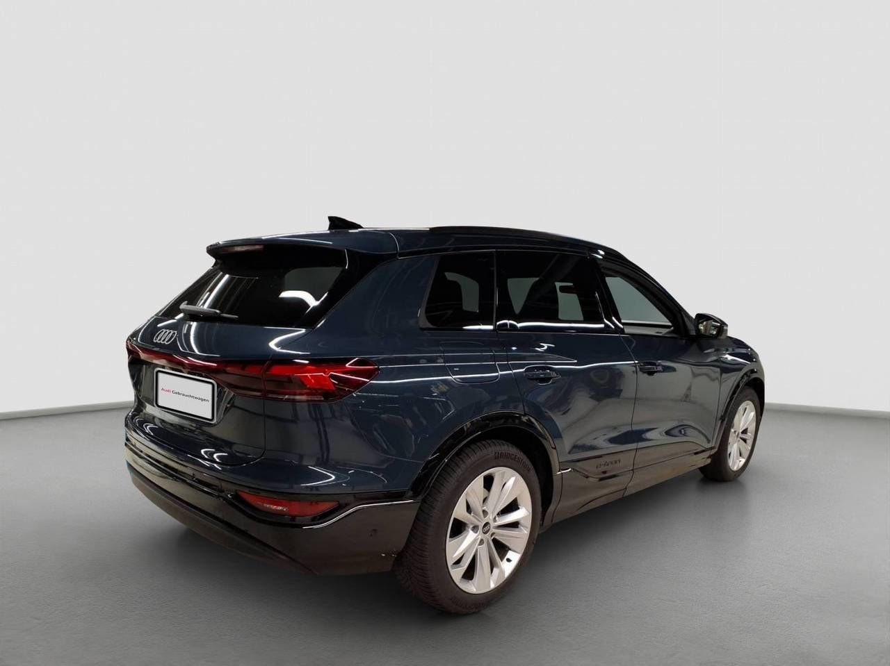 Audi Q6 e-tron - Bild 4