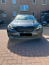 BMW 118i MSport - BMW 118 in Lübeck