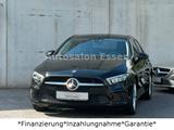 Mercedes-Benz A 180 Limousine*LED-Scheinwerfer*Navi* MBUX * - gebrauchte Mercedes-Benz A 180 aus dem Jahr 2021