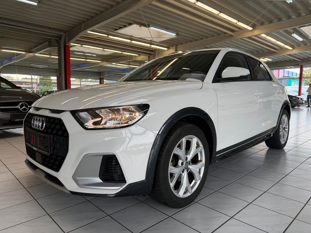 Image of Audi A1