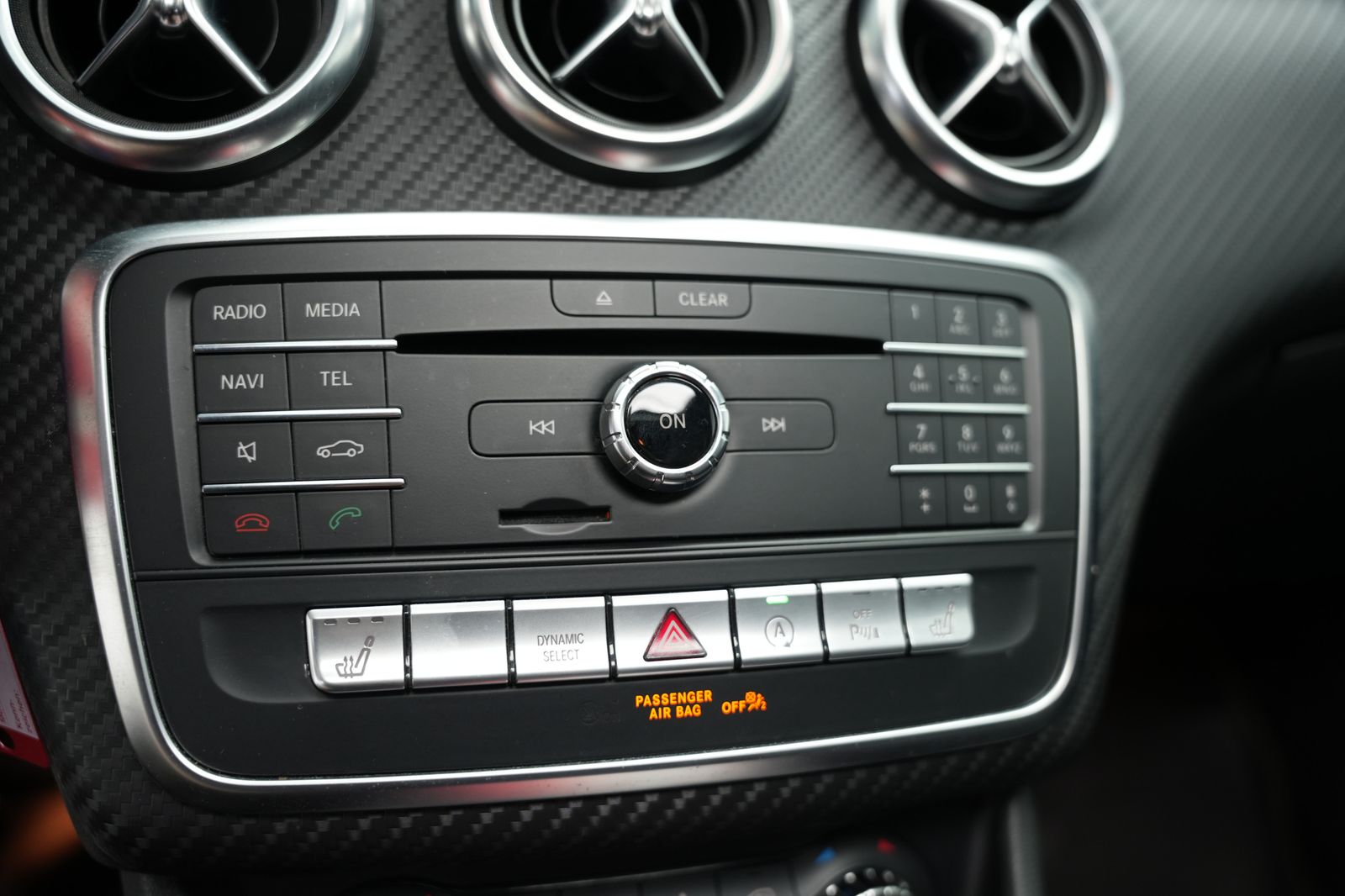 Fahrzeugabbildung Mercedes-Benz A A 220 CDI *AMG-Paket*Automatik*Panorama*SHZ*