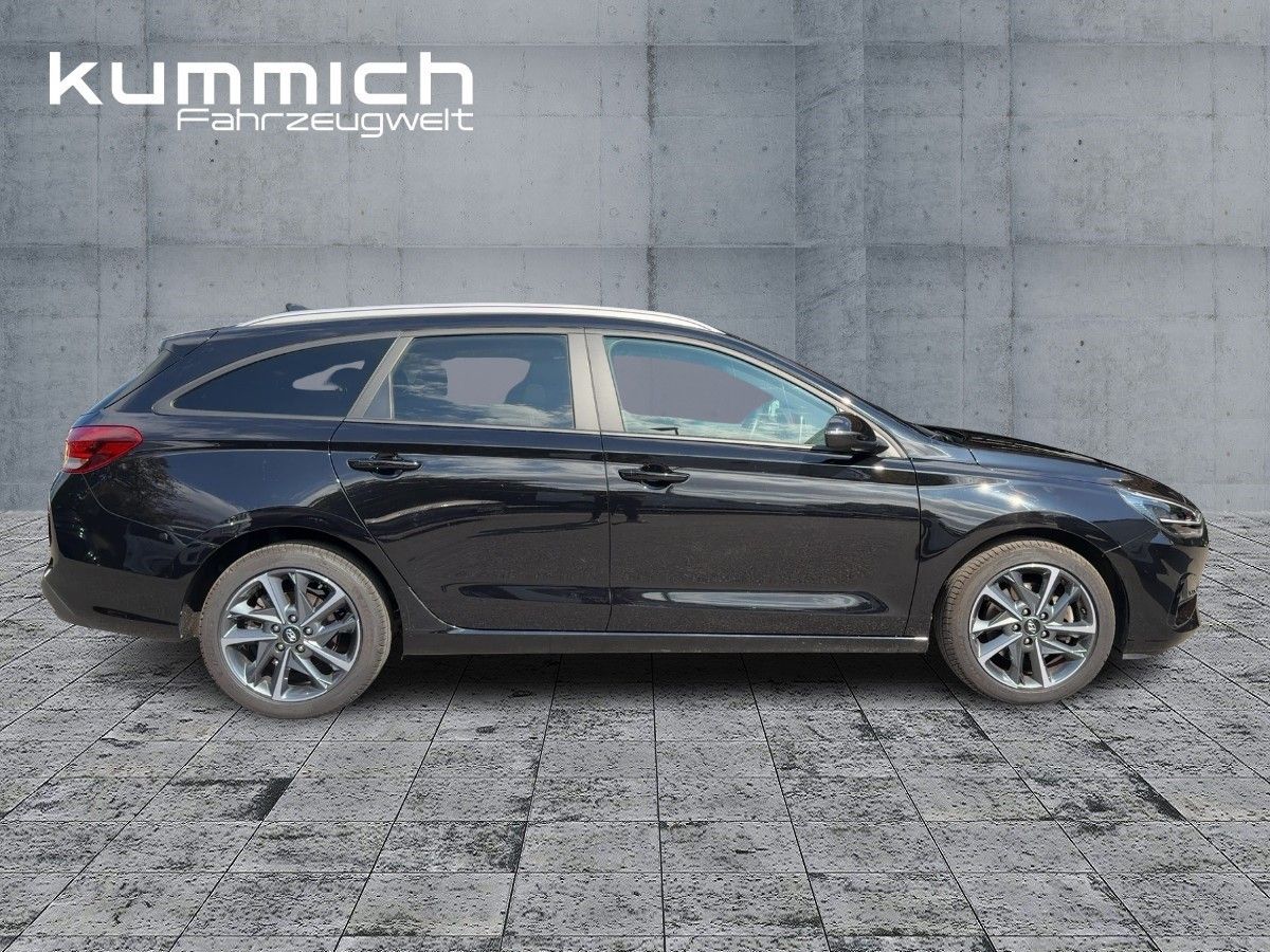 Hyundai i30 – Bild 3