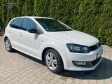 Volkswagen Polo 1.6 TDI Match BlueMotion Techn.  Erstbesitz - Volkswagen Polo: TDI Match