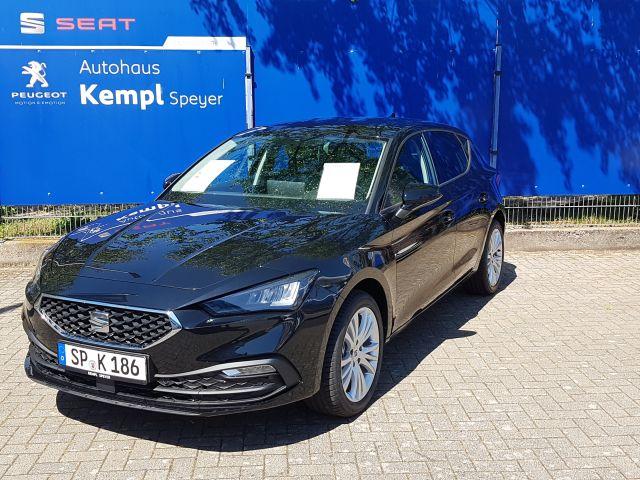 Seat Leon 1.5 TSI OPF Style