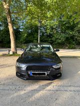 Audi A4 B8.5 1.8 TFSI (170 PS) TÜV bis 09/2025