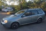 Chevrolet Nubira 1.6i Klima Scheckheft - Chevrolet Nubira aus 2008
