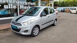 Hyundai i10 1,1 FIFA WM Edition - gebrauchte Hyundai i10 aus dem Jahr 2011