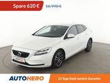 Volvo V40 2.0 T2 Momentum*NAVI*PDC*SHZ*TEMPO* - Volvo Gebrauchtwagen in Bergisch Gladbach