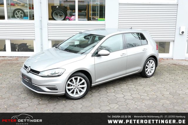 Volkswagen Golf VII Highline 1.5 I TSI ACT OPF  BMT/Start-S