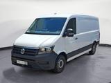 Volkswagen Crafter 35 Kasten MR 2.0 TDI  # FRISCHE-AUSBAU # - Volkswagen: Kleinbus, Ausbau