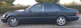 Mercedes-Benz S 350 Turbo Diesel S 350 - gebrauchte Mercedes-Benz S-Klasse aus dem Jahr 1996