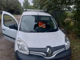 Renault Kangoo 1.5dci Maxi Lang 1. Hand Sc... - Renault Kangoo Gebrauchtwagen in Erfurt