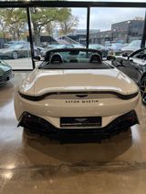 Aston Martin V8 Vantage 4.0 V8 Roadster F1 Edition  - Aston Martin V8 Vantage aus 2023