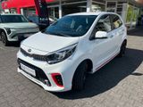 Kia Picanto GT-Line Leder, Navi, Kamera - Kia Picanto aus 2019