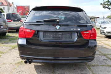 BMW 325 - 5