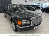 Mercedes-Benz 300 SE Oltimer Tüv 11-2025 - Mercedes-Benz 300 in Mannheim