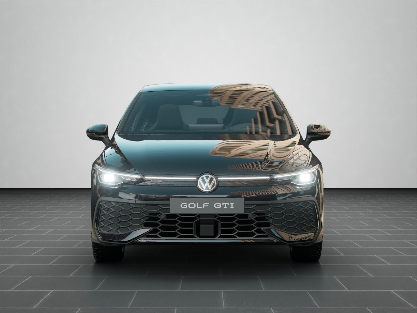 Volkswagen Golf - Bild 7