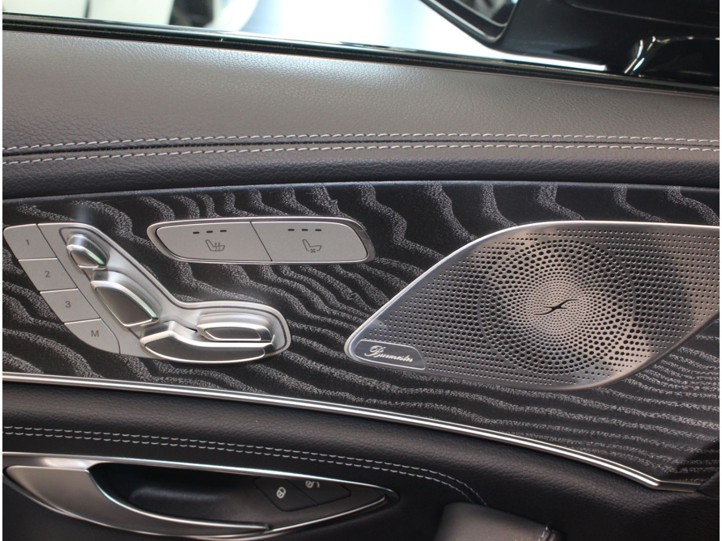 Fahrzeugabbildung Mercedes-Benz CLS 53 AMG 4Matic 1.Hand*LED*AMG Perf. AGA*TOP