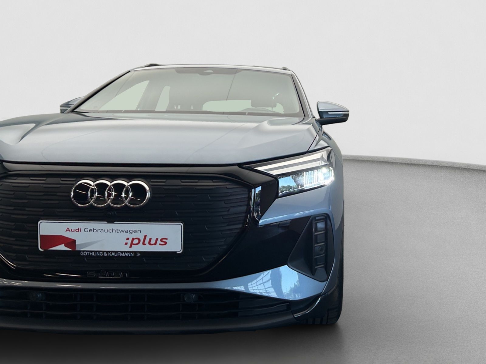 Audi Q4 e-tron - Bild 12