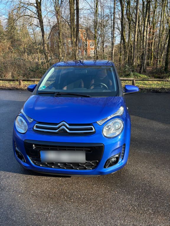 Citroën C1