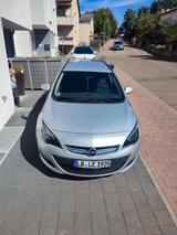 Opel Astra J Sports Tourer 1.4 ecoFLEX*NAVI*PDC*Temp* - Opel Astra: J Ecoflex