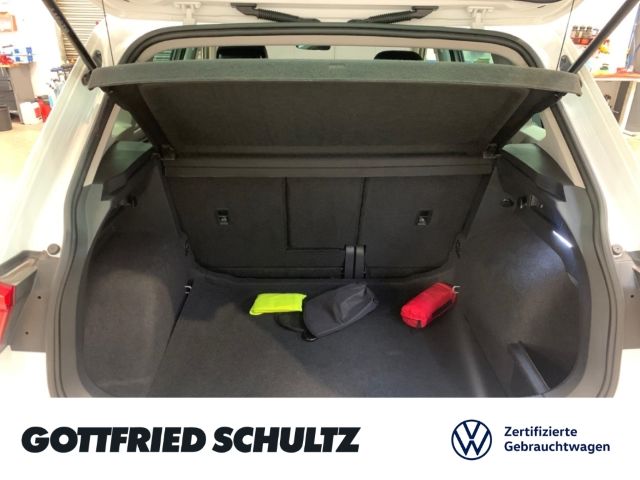 Volkswagen Tiguan - Bild 10
