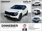 Kia Sportage 1.6T Nightline Edition LED+Kamera - Kia Sportage Neuwagen in Leipzig
